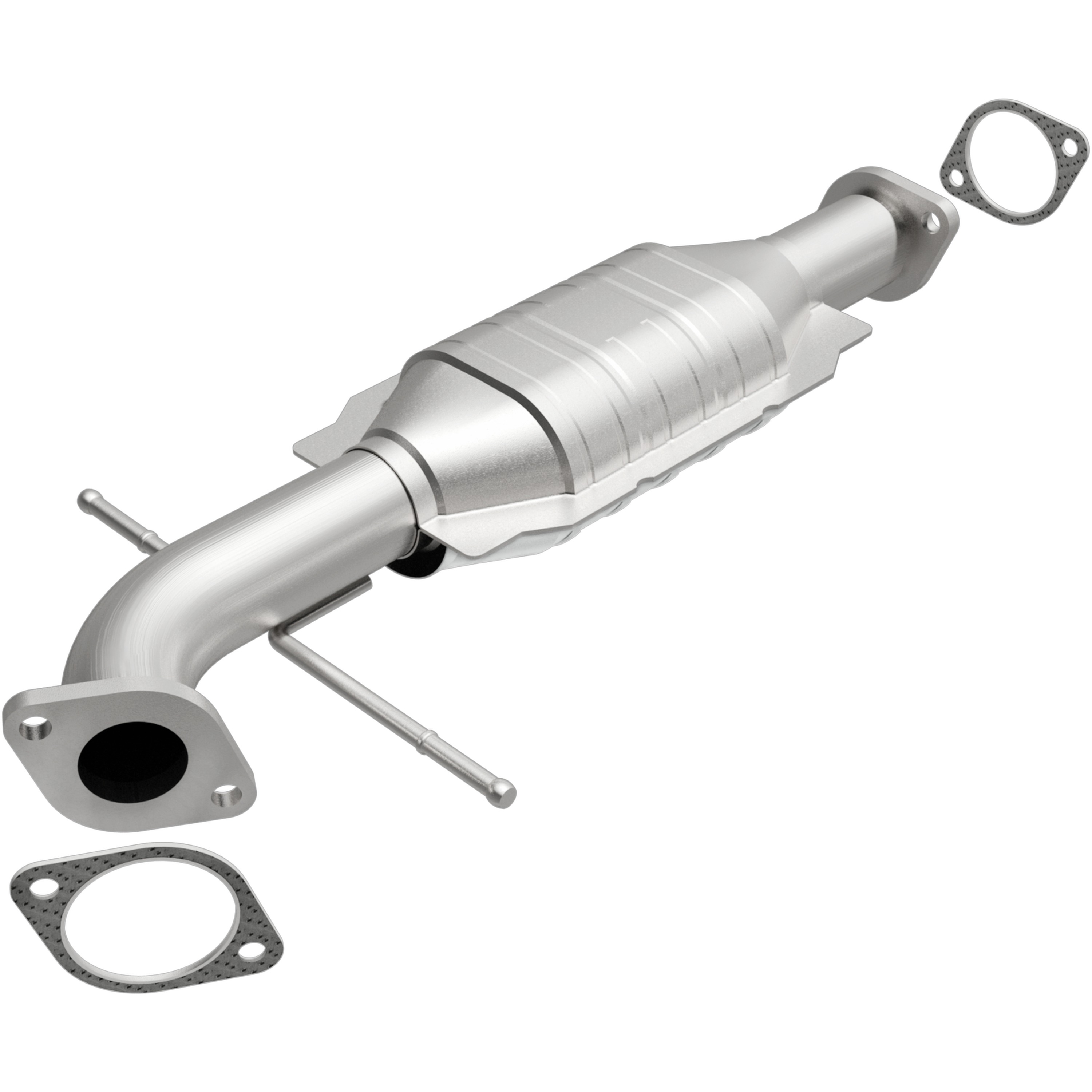 MagnaFlow 2002-2005 Kia Sedona HM Grade Federal / EPA Compliant Direct-Fit Catalytic Converter